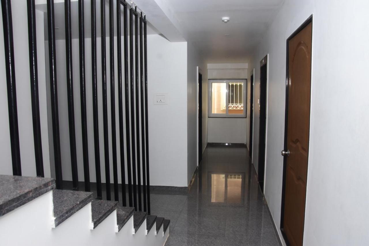 Hotel Regal Panhala Residency Exterior foto
